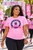 (PINK)   SGRho  "United For The Cure" Apparel  