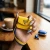 SGRHO 1922 Earbud Mini Snap Case with Clip