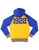 SGR TWO-TONE PULLOVER HOODIE +  FREE  SGRho Ruffle Bucket Hat