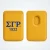 SGRHO Yellow 1922 MagSafe Card Wallet