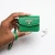 AKA  Green  Earbud + Green Card Wallet Bundle | FREE Kimono