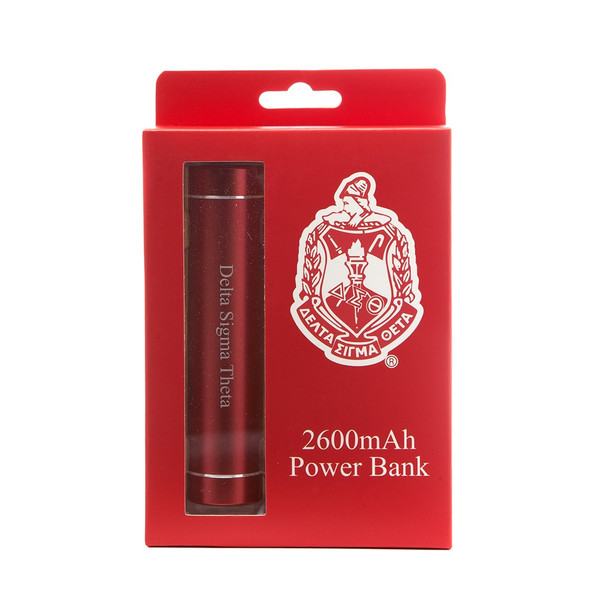 DST LED Power Bank DST LED Power Bank