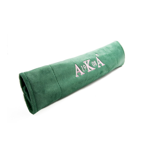 AKA  Embroidered Seat Belt Cover