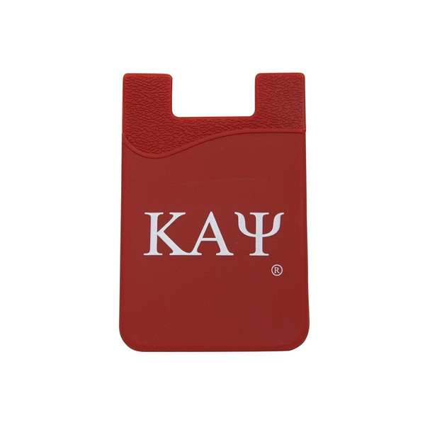 Silicone Phone Wallets (KAP) Silicone Phone Wallets (KAP)