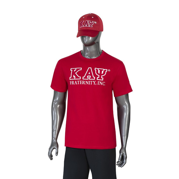 Luxury Cotton Tee (KAP) Luxury Cotton Tee (KAP)