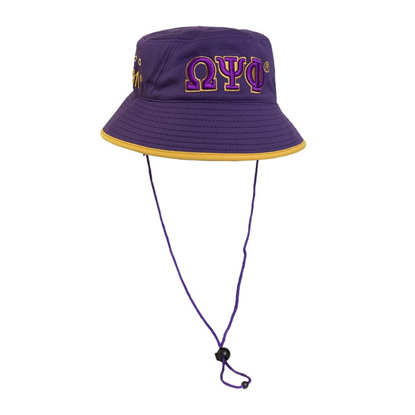 Novelty Bucket Hat (OPP) Novelty Bucket Hat (OPP)
