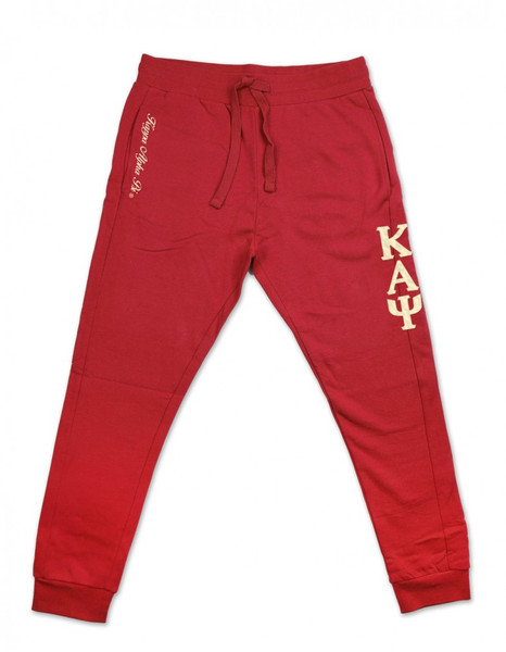 KAP JOGGER PANT KAP JOGGER PANT