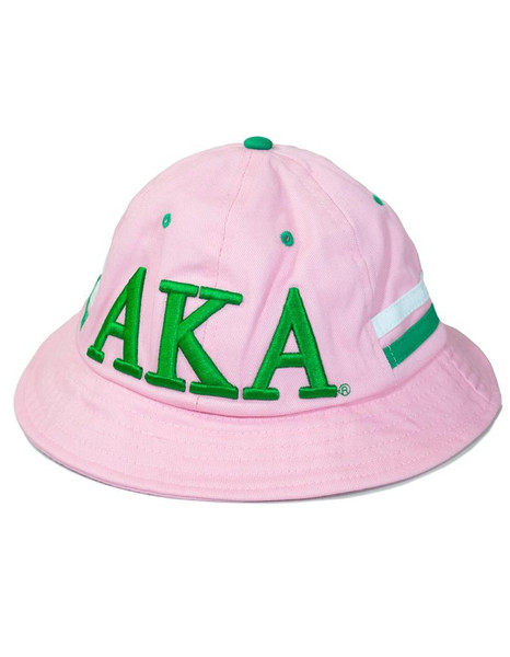 PINK   AKA BUCKET HAT  (Small Size Only) PINK   AKA BUCKET HAT  (Small Size Only)