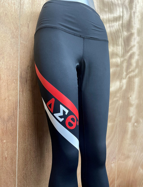 NEW !!!) DST Evolution Leggings - Prime Heritage Gifts