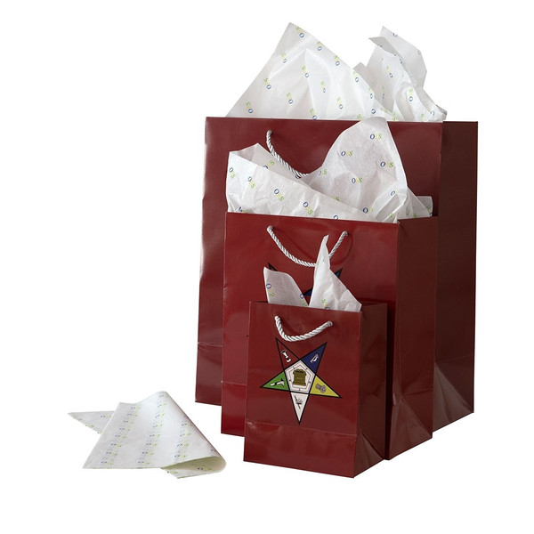 OES Gift Bag Set OES Gift Bag Set