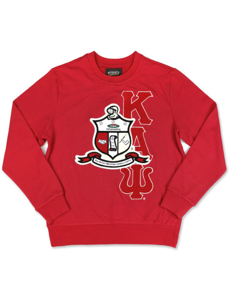 KAP SWEATSHIRTS KAP SWEATSHIRTS
