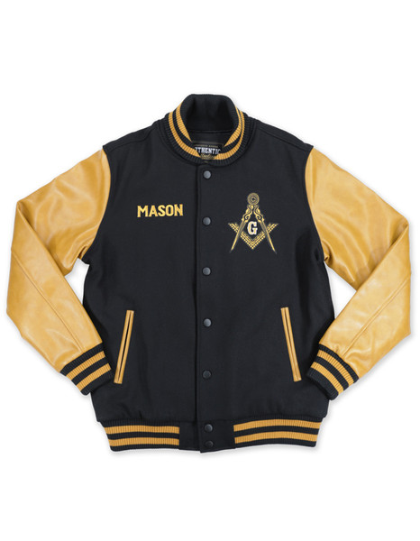 MASON WOOL JACKET MASON WOOL JACKET