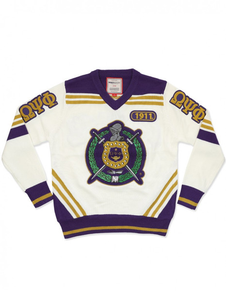 OPP V-NECK SWEATER   OPP V-NECK SWEATER