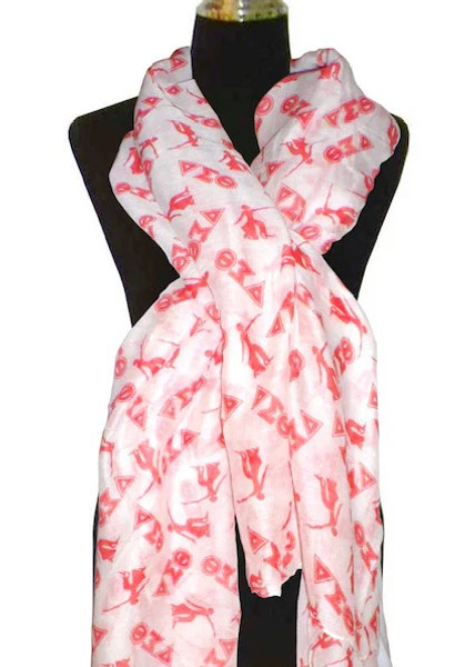 SCARF:   DST GAUZE SCARVES SCARF:   DST GAUZE SCARVES