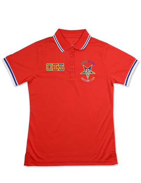 OES POLO SHIRT OES POLO SHIRT