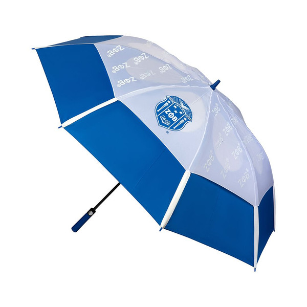 ZPB Giant Chameleon Umbrella (BCFM) - Prime Heritage Gifts