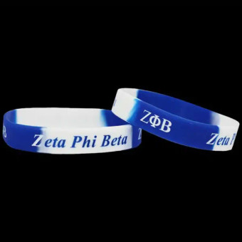 Zpb ZPB Silicone Bracelet - Prime Heritage Gifts