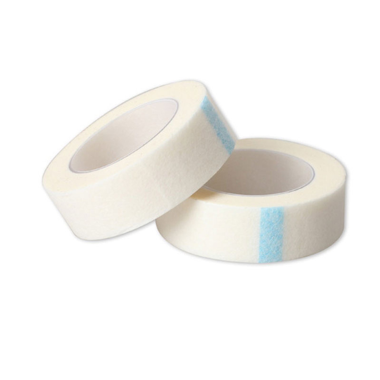  3M Micropore Paper Tape - White, 1/2 Wide - 1 Roll : Office  Products