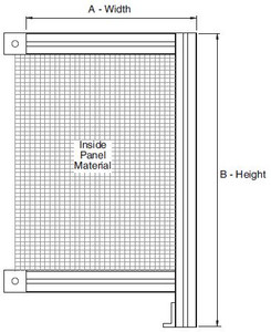 P1 Panel, FastFrames
