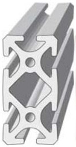 EX-2  1.5"x3" Extrusion