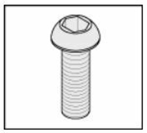EF-12SS  Stainless BHCS