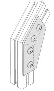 EB-77  Joining Plate