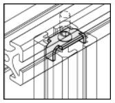 EF-29  Universal Connector