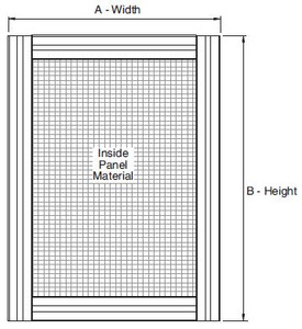 P4 Panel, FastFrames