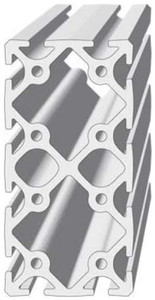 EX-36  3"x6" Extrusion