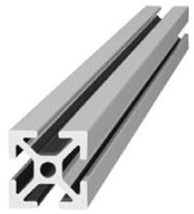 EX-11  1"x1" Extrusion