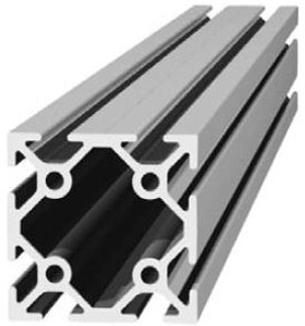 EX-22  2"x2" Extrusion