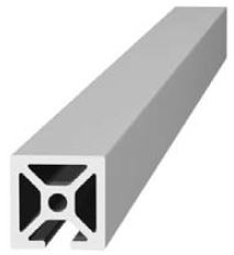 EX-70  1"x1" Extrusion