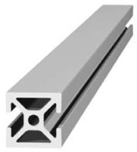 EX-71  1"x1" Extrusion