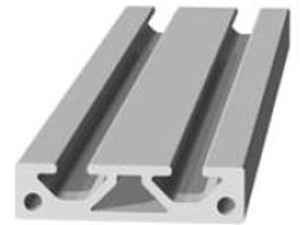 EX-28  0.50"x2" Extrusion