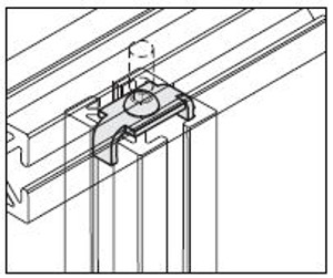 11-262 Universal Connector