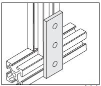 11-23  Joining Plate