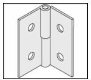 11-252 Hinge