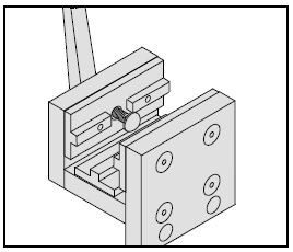 EB-91 Linear Bearing
