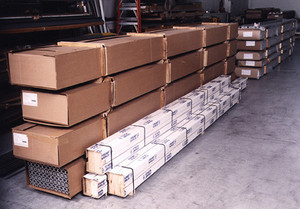 Shipping Charge 1521