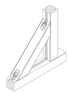11-7-70 Smooth EX Gusset