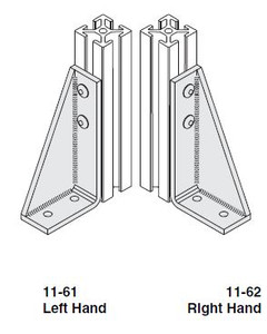 11-60 61 62 Welded Steel Corner Angles