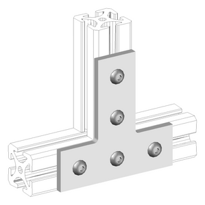EB-230 T Joining Plate