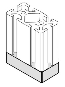 EBP-1 Leveling Plate