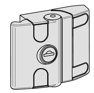 EF-184 Slam Latch