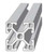 EX-6  1.5"x1.5" Extrusion