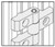 EB-130 Heavy Duty Hinge