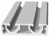 EX-57  0.75"x3" Extrusion