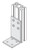 11-64 65 Steel Corner Angles