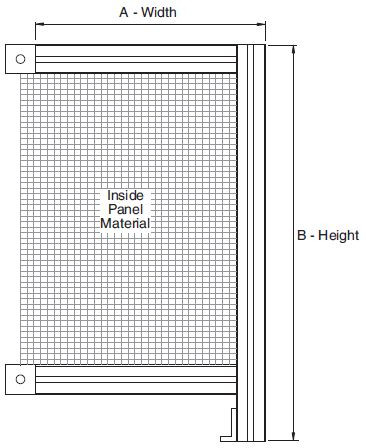 P1 Panel, FastFrames