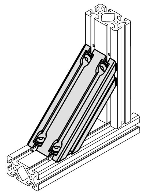 EB-9 Gusset